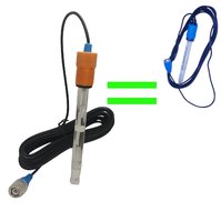 Electrodo de pH de repuesto compatible con Sn 210514 Zodiac