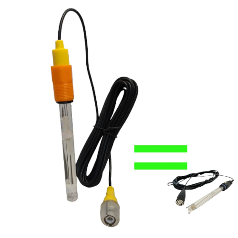 Sonda de RedOX para Blue Line