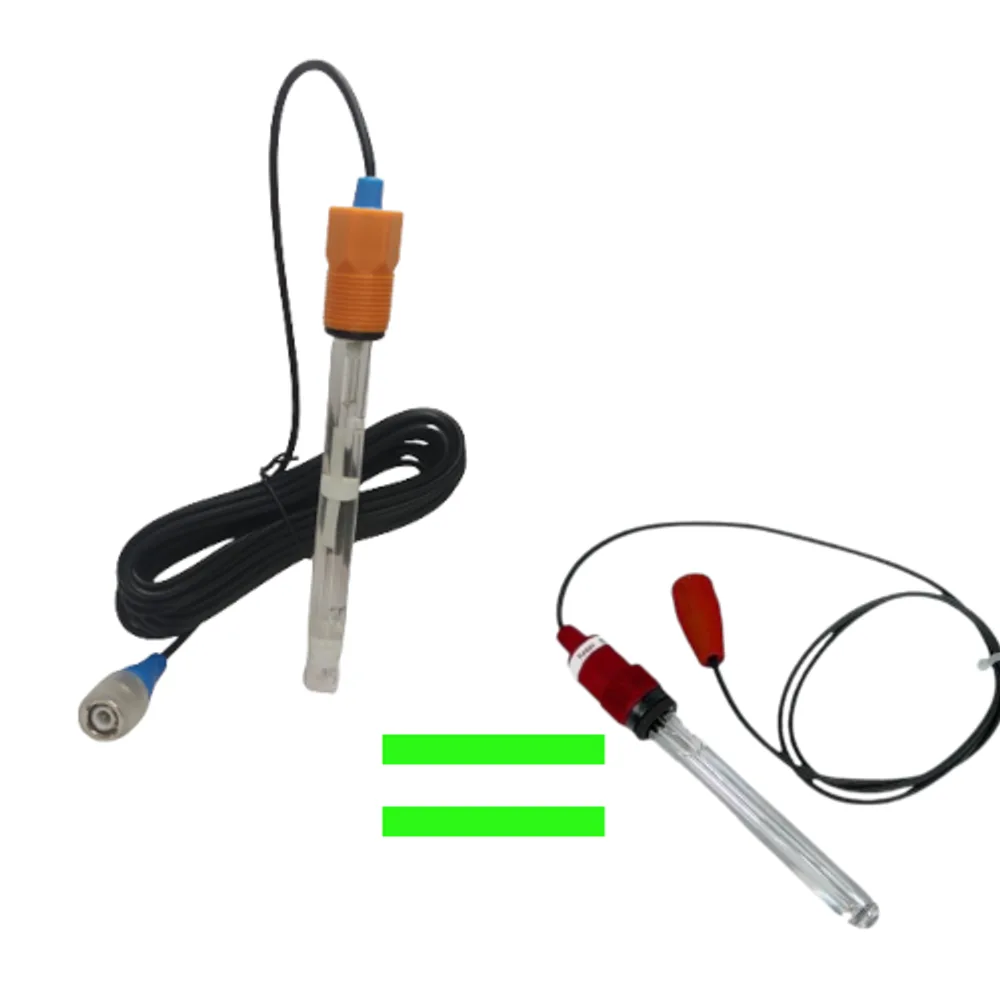 Sonda pH para Naturally Salt