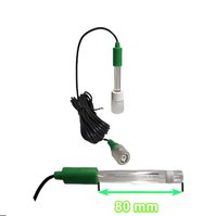 Electrodo redOx de repuesto compatible con Ayac08bd00 Avady