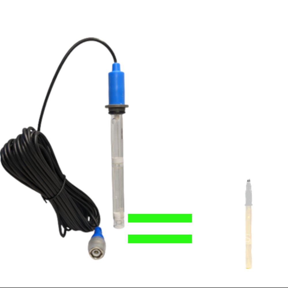 Sonda pH para Fphrh-per