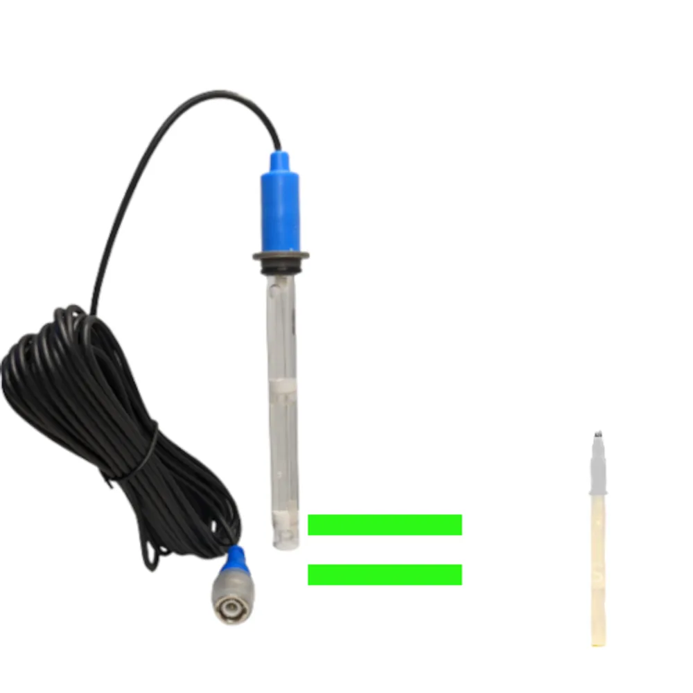 Sonda pH para Ampero Ii