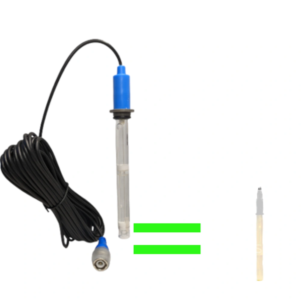 Sonda de pH para MEL ERP 105S Panneau de régulation