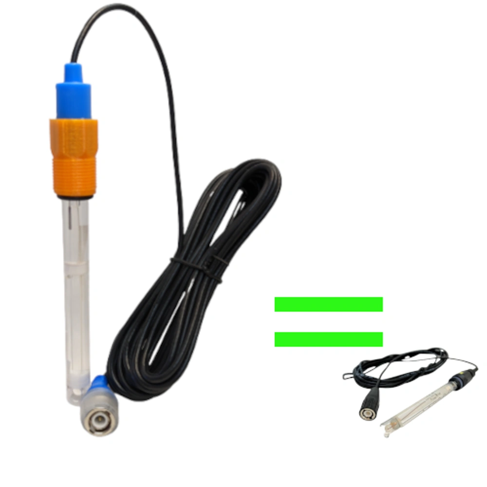 Sonda de ph para oditouch