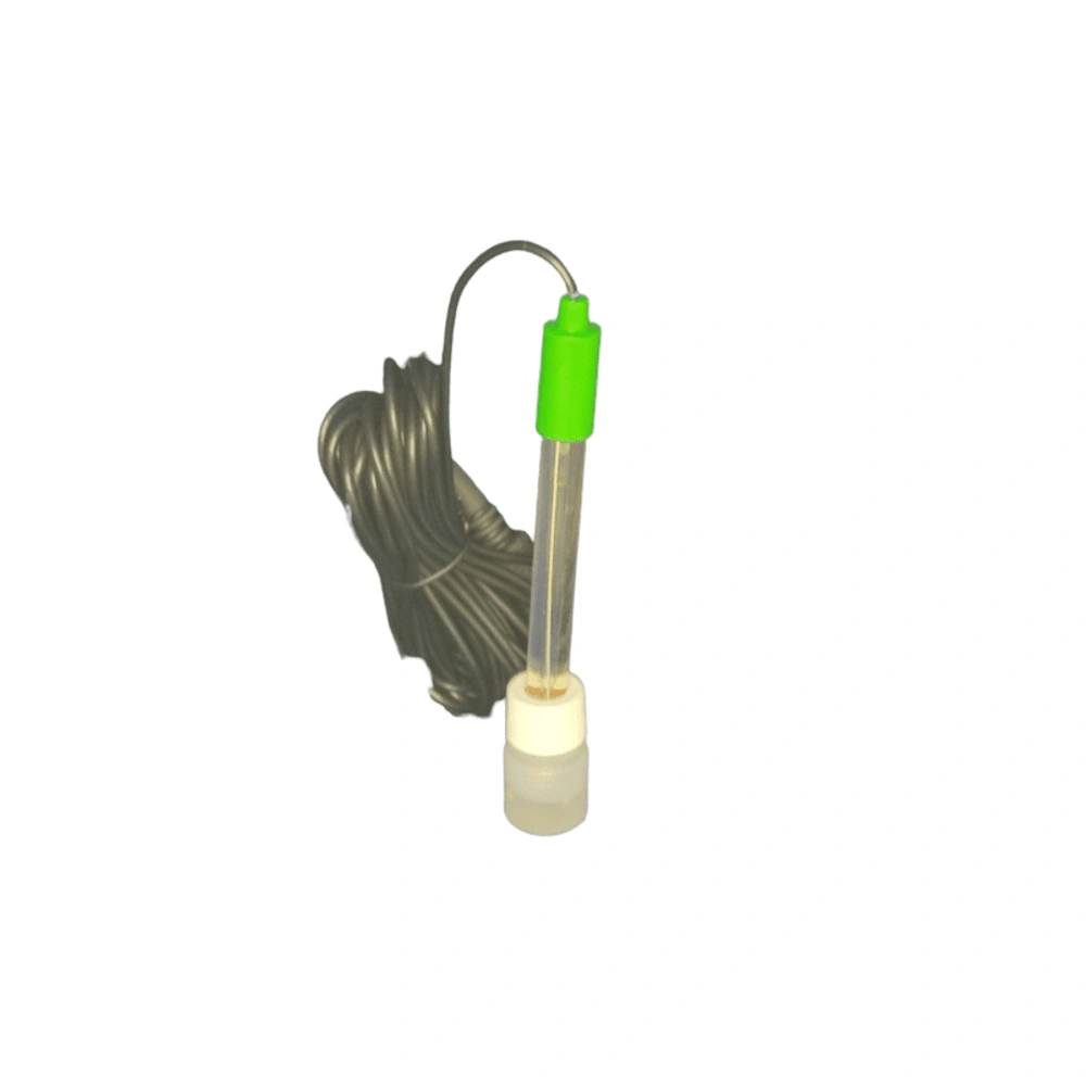 Sonda de redox para salt relax power