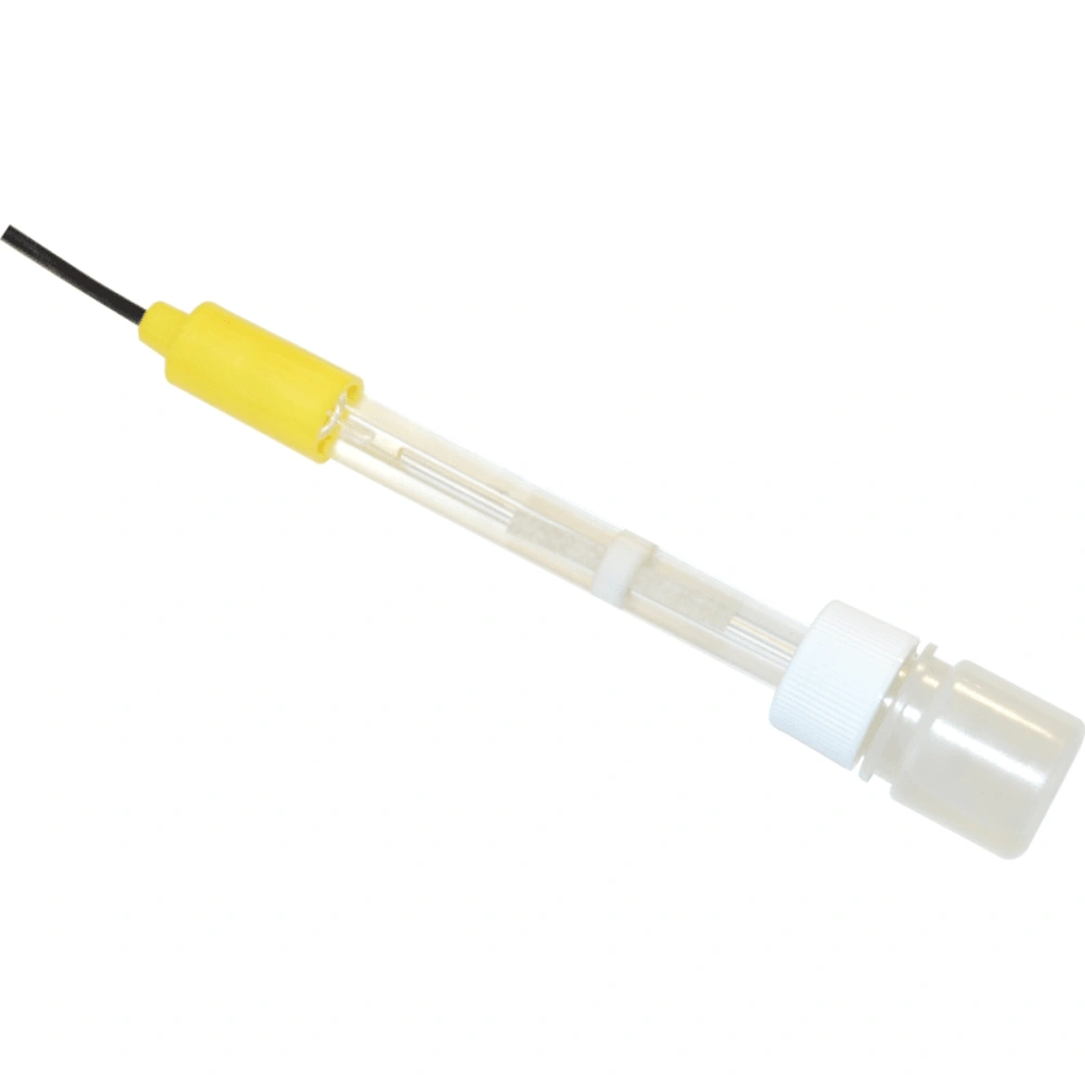 Sonda de redox para pool ph