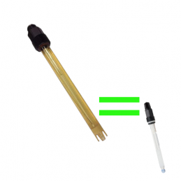 Sonda de ph para aquatouch+ pool 2
