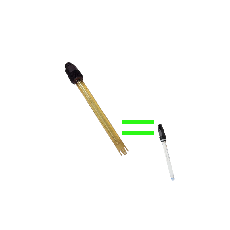 Sonda de ph para poolcare easydos