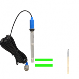 Sonda de pH para POOL PANELS