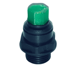 enchufe para calibración de sonda 1/2