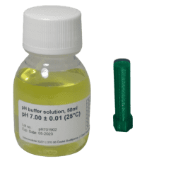 Kit de calibración PH7