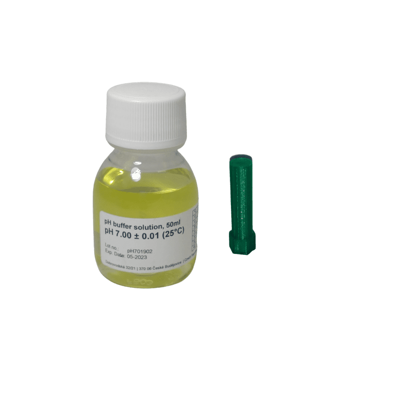 Kit de calibración PH7