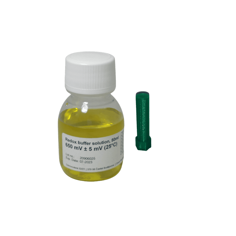Kit de calibración RedOX 650mV