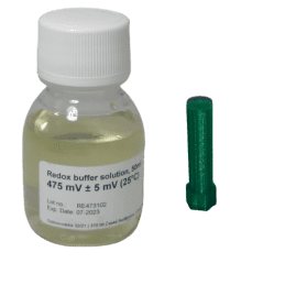 Kit de calibración RedOX 475 mV