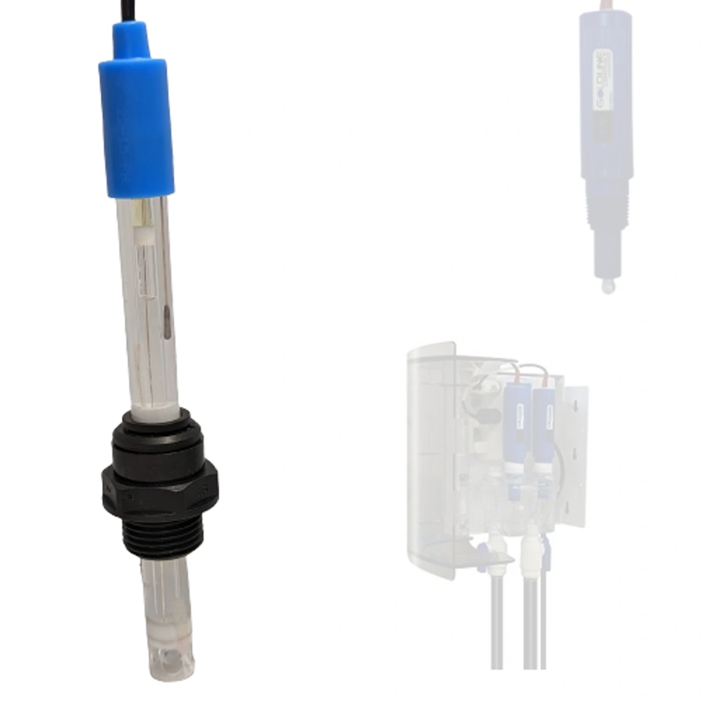 Sonda de pH para AQUARITE pro DE HAYWARD
