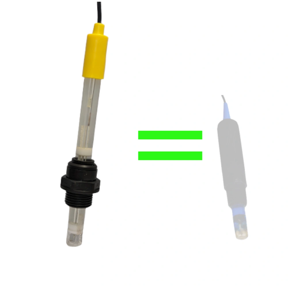 Sonda de RedOX para AutoSalt