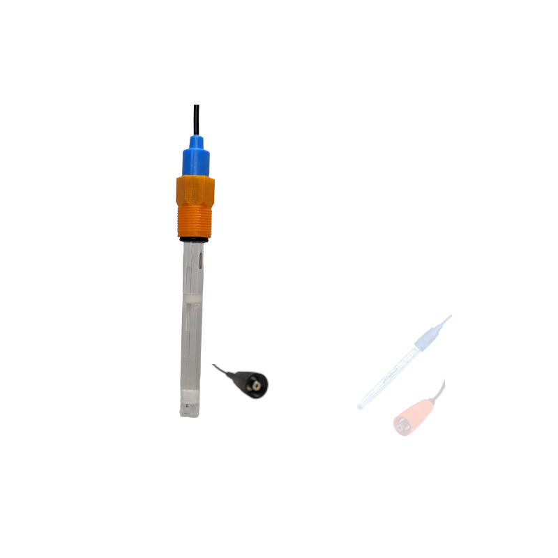 Sonda de pH para DELUXE OXYGEN