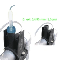 Sonda de redox para isipool redox l3