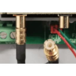 Sonda de pH para EES