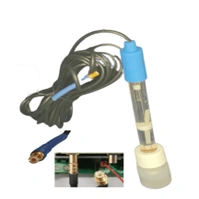 Sonda de pH para EES