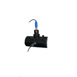 Sonda de pH para EES