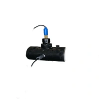 Sonda de pH para EES