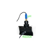 Sonda de RedOX para EES