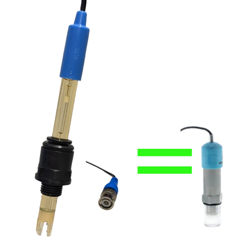 Sonda de pH para Promatic ESC16