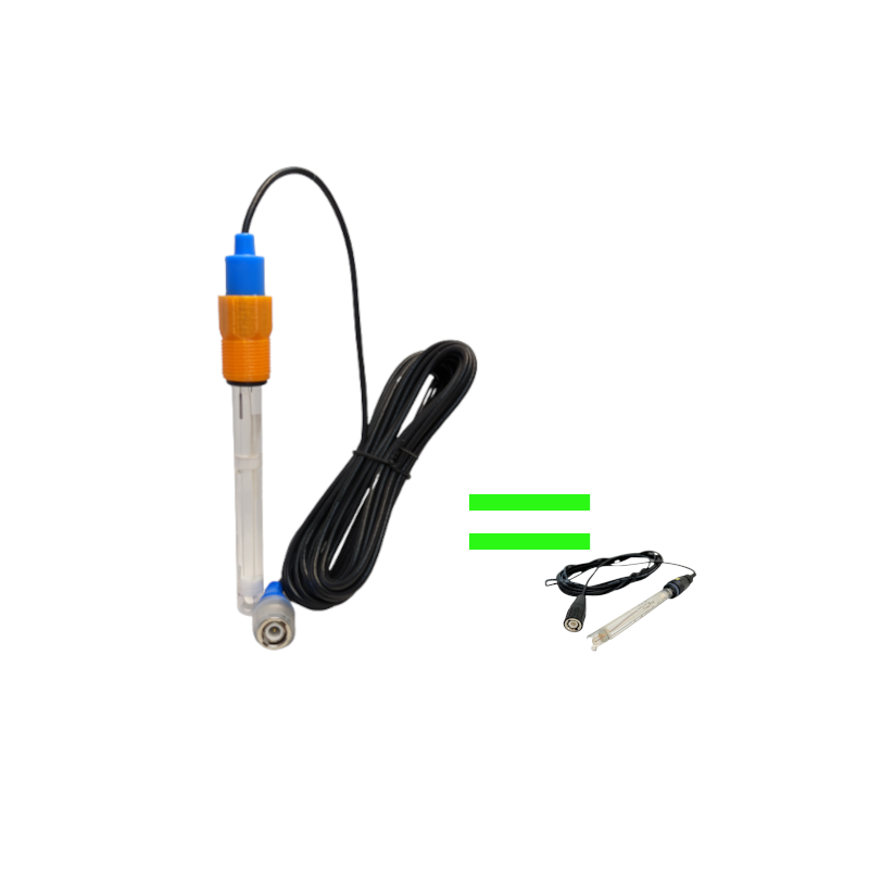 Sonda de pH para HYDRO pH