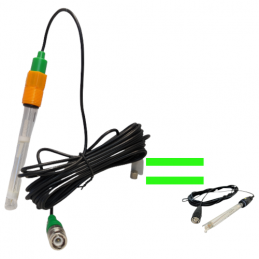 Sonda de RedOX para EVASION