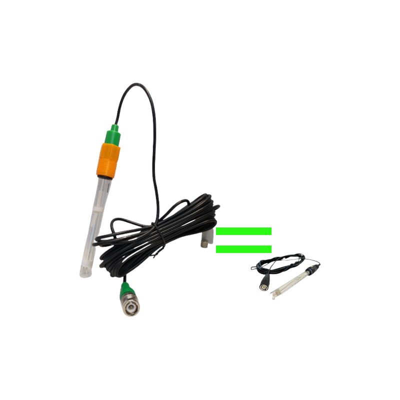 Sonda de RedOX para HYDRO pH