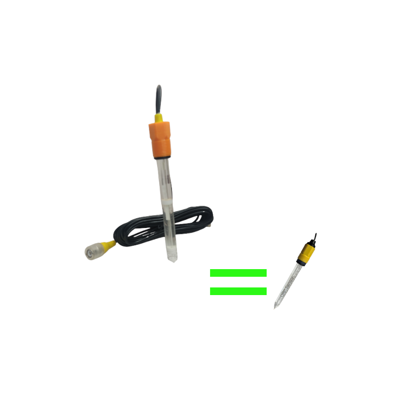 Sonda de RedOX para exo iq 22