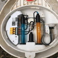 Sonda de RedOX para Diffapur v2