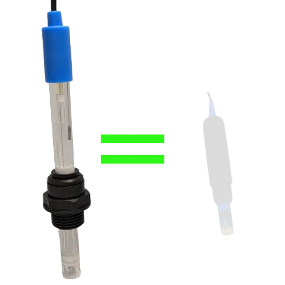 Sonda de pH para DOSIPOOL AMPERO