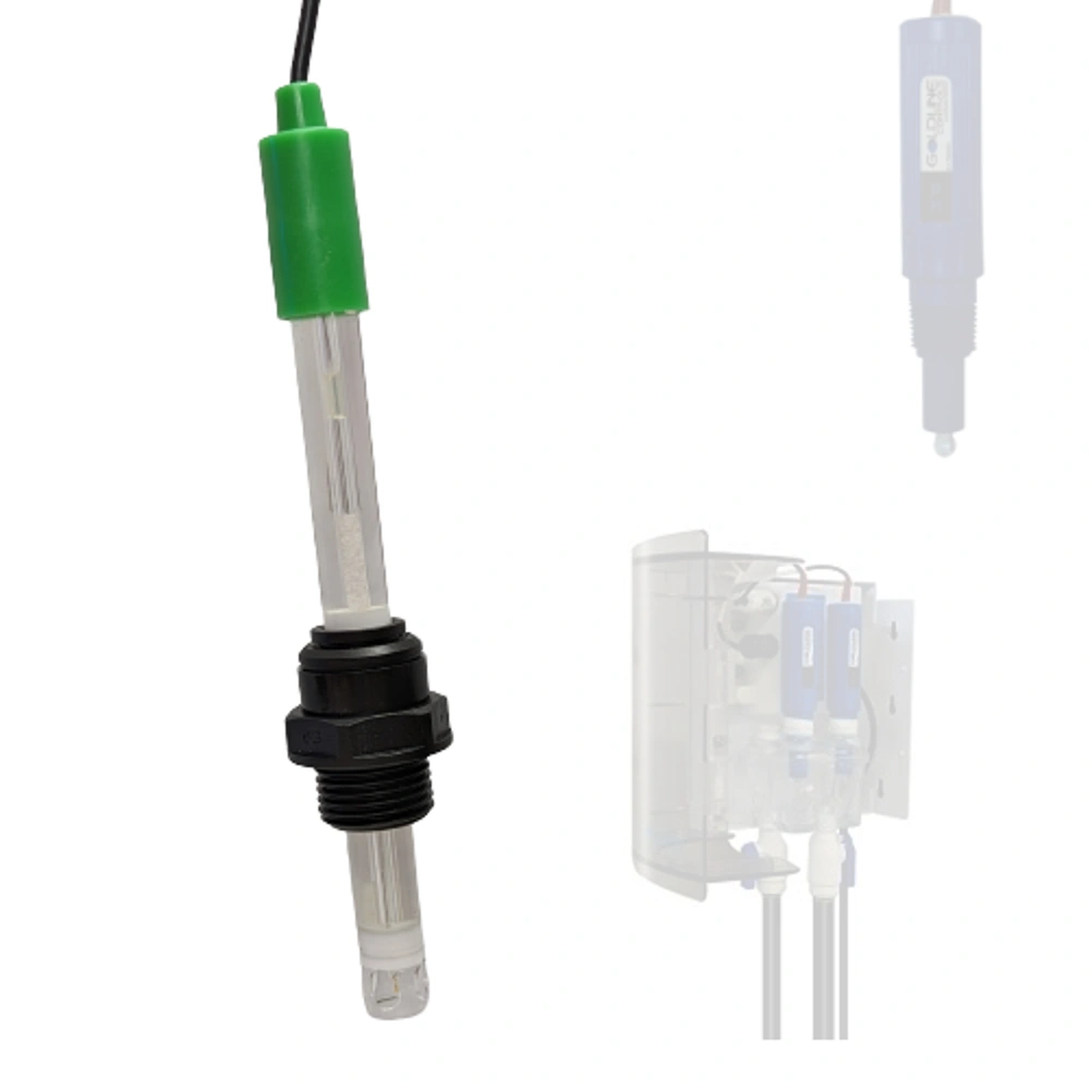 Sonda de RedOX para PRO25-AU-10