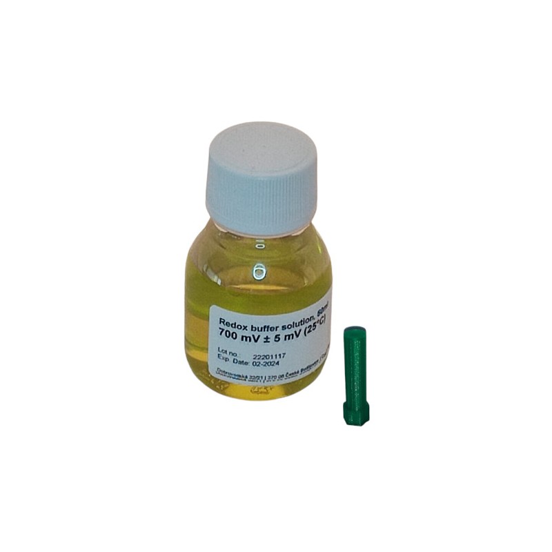 Kit de calibración RedOX 700 mV