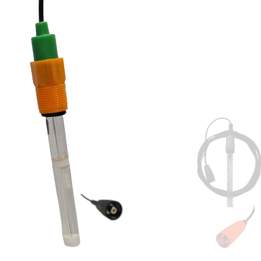 Sonda de RedOX para Meiblue DOS SL 3 Deluxe Aquacontrol