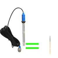 Sonda de pH para VPHE procopi