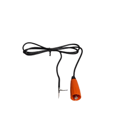 Cable sn6-contacto seco para sondas ph y redox-1m