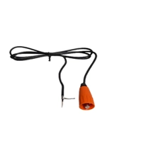 Cable sn6-contacto seco para sondas ph y redox-1m