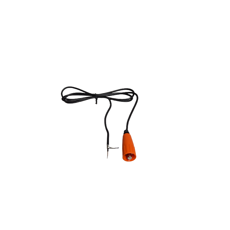 Cable sn6-contacto seco para sondas ph y redox-1m