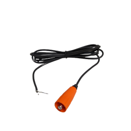 Cable sn6-contacto seco para sondas ph y redox-2m