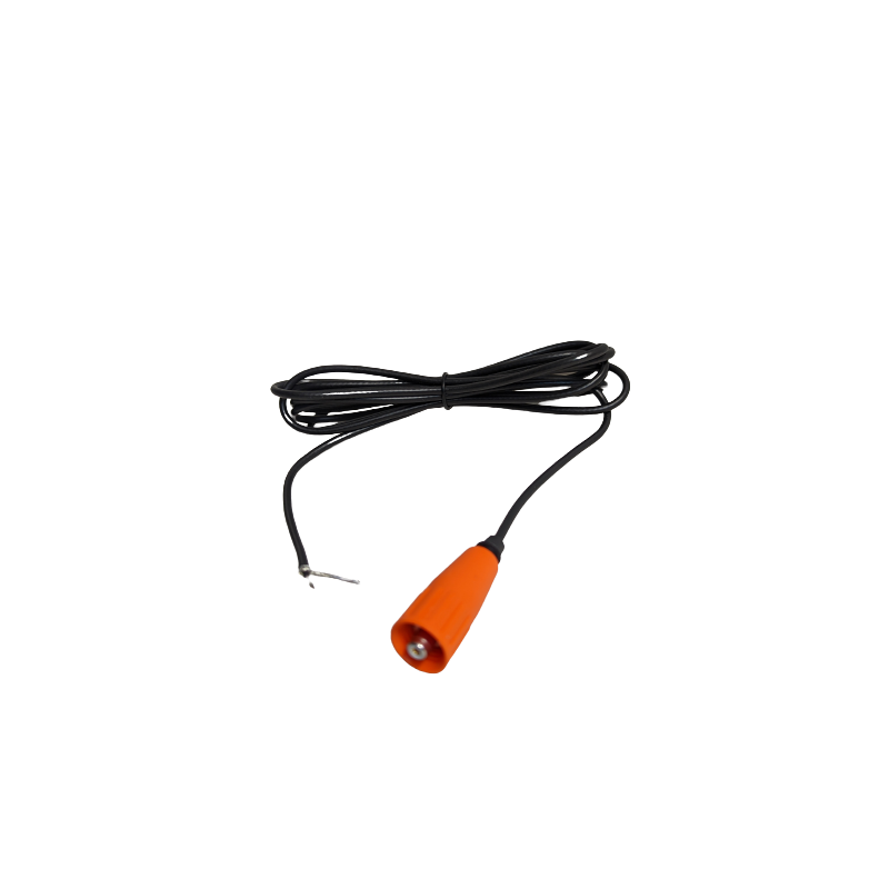 Cable sn6-contacto seco para sondas ph y redox-2m