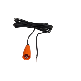 Cable sn6-contacto seco para sondas ph y redox-5m