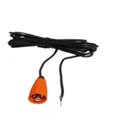 Cable sn6-contacto seco para sondas ph y redox-5m