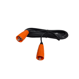 Cable sn6-sn6 para sondas ph y redox-5m