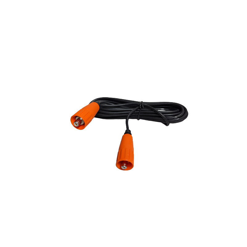 Cable sn6-sn6 para sondas ph y redox-5m