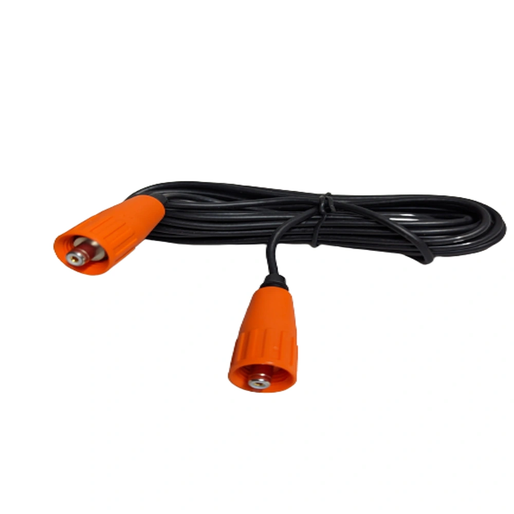 Cable sn6-sn6 para sondas ph y redox-5m