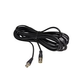 Cable alargador BNC para sondas ph y redox-5m