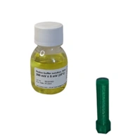 Kit de calibración RedOX 200mV